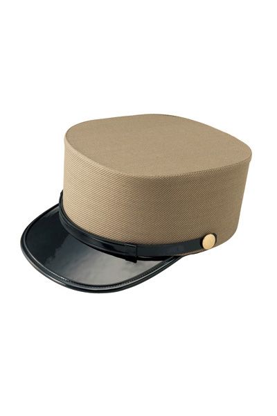 ドゴール帽 Kb371 作業服の通販の Tokyo Uniform作業着デポ