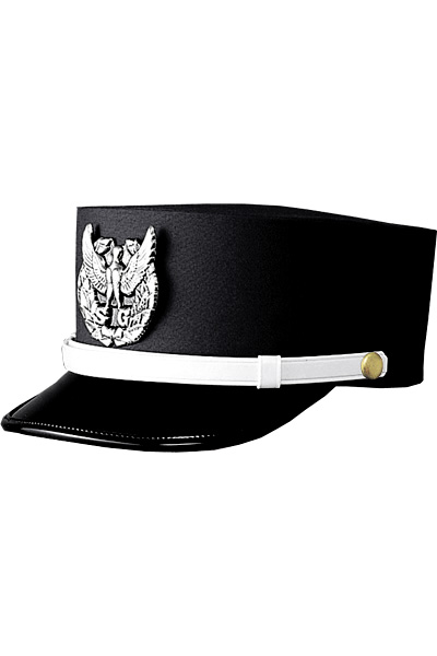 ドゴール帽子 G27 作業服の通販の Tokyo Uniform作業着デポ